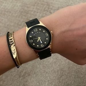 Marc Jacob’s Watch